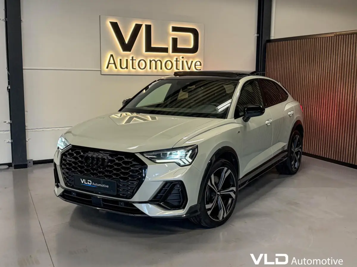 45 TFSI quattro S Edition 360* B&O MATRIX 3X S-line