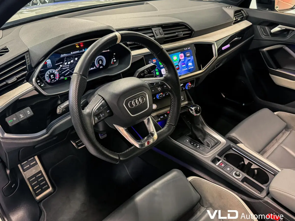 45 TFSI quattro S Edition 360* B&O MATRIX 3X S-line