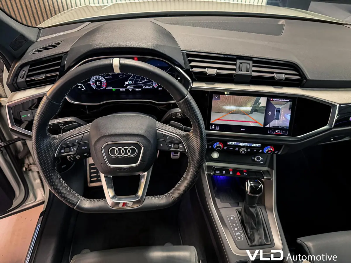 45 TFSI quattro S Edition 360* B&O MATRIX 3X S-line