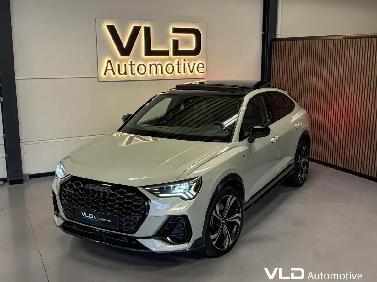 45 TFSI quattro S Edition 360* B&O MATRIX 3X S-line