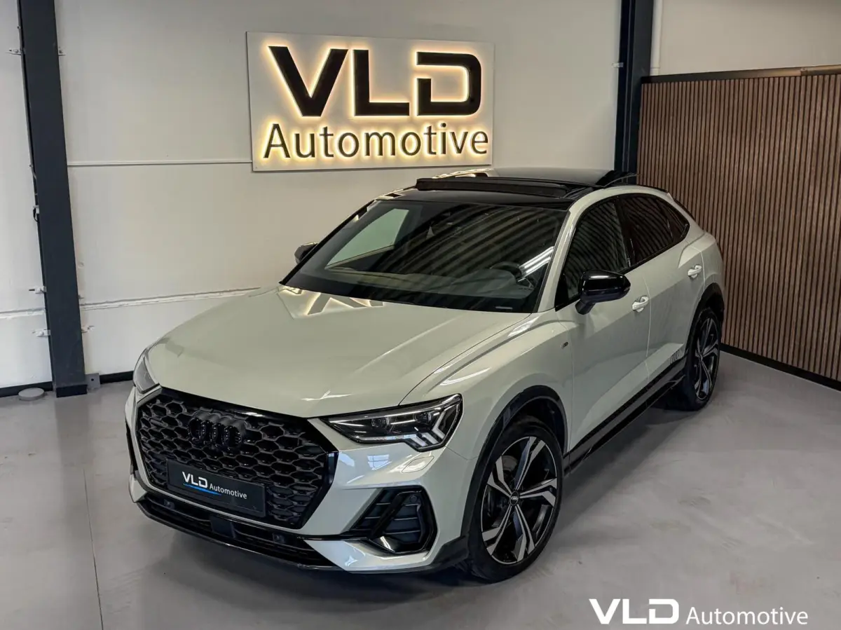 45 TFSI quattro S Edition 360* B&O MATRIX 3X S-line