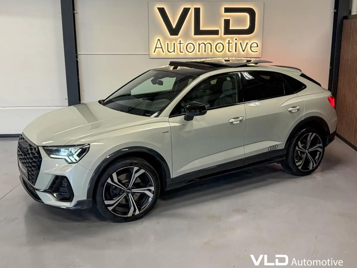 45 TFSI quattro S Edition 360* B&O MATRIX 3X S-line