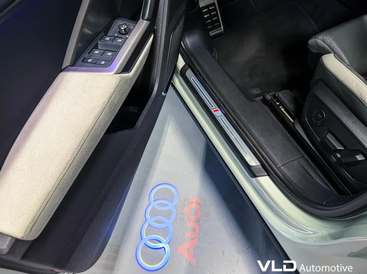 45 TFSI quattro S Edition 360* B&O MATRIX 3X S-line