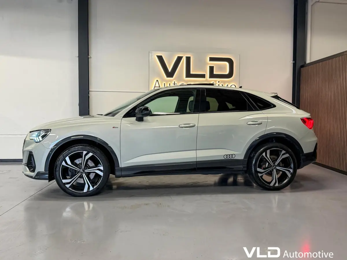 45 TFSI quattro S Edition 360* B&O MATRIX 3X S-line