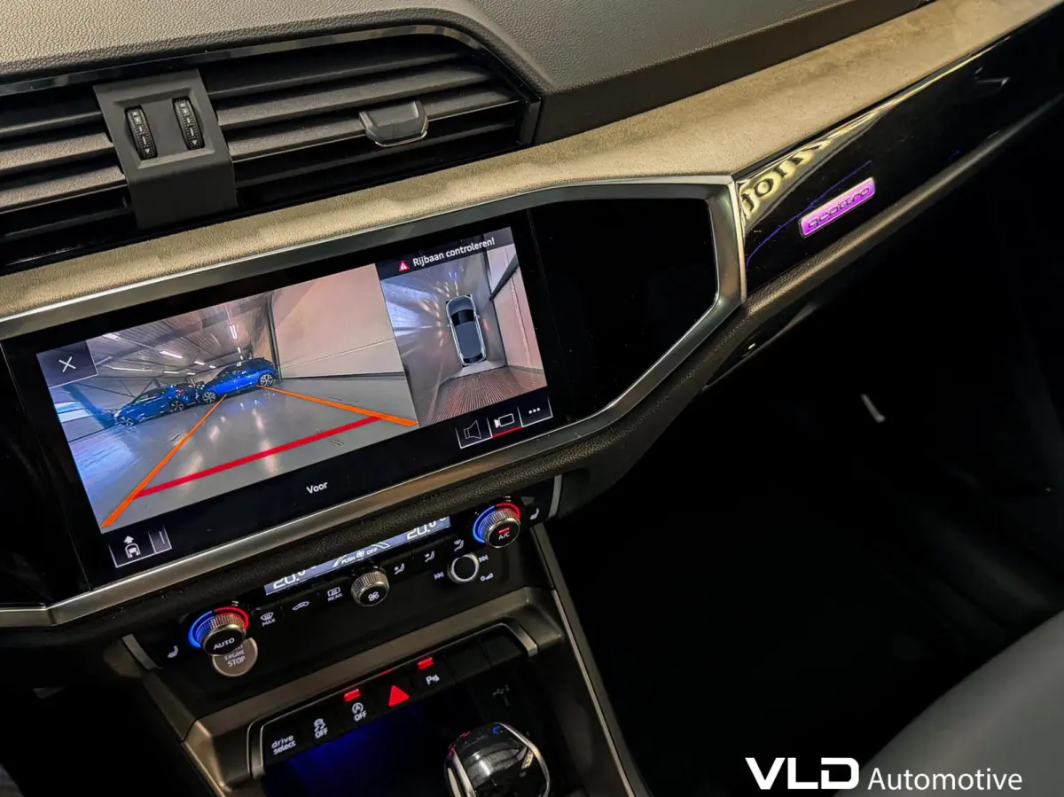 45 TFSI quattro S Edition 360* B&O MATRIX 3X S-line