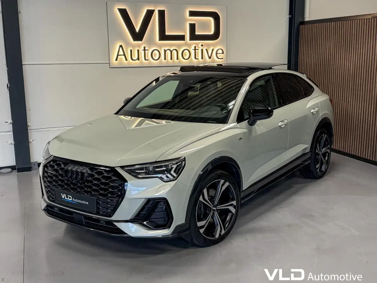 45 TFSI quattro S Edition 360* B&O MATRIX 3X S-line