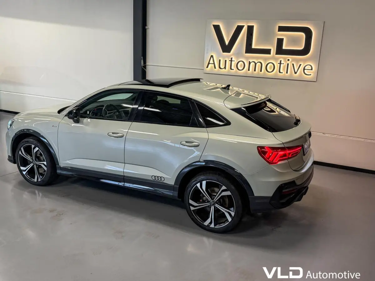45 TFSI quattro S Edition 360* B&O MATRIX 3X S-line