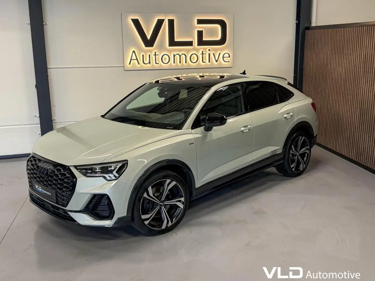 45 TFSI quattro S Edition 360* B&O MATRIX 3X S-line