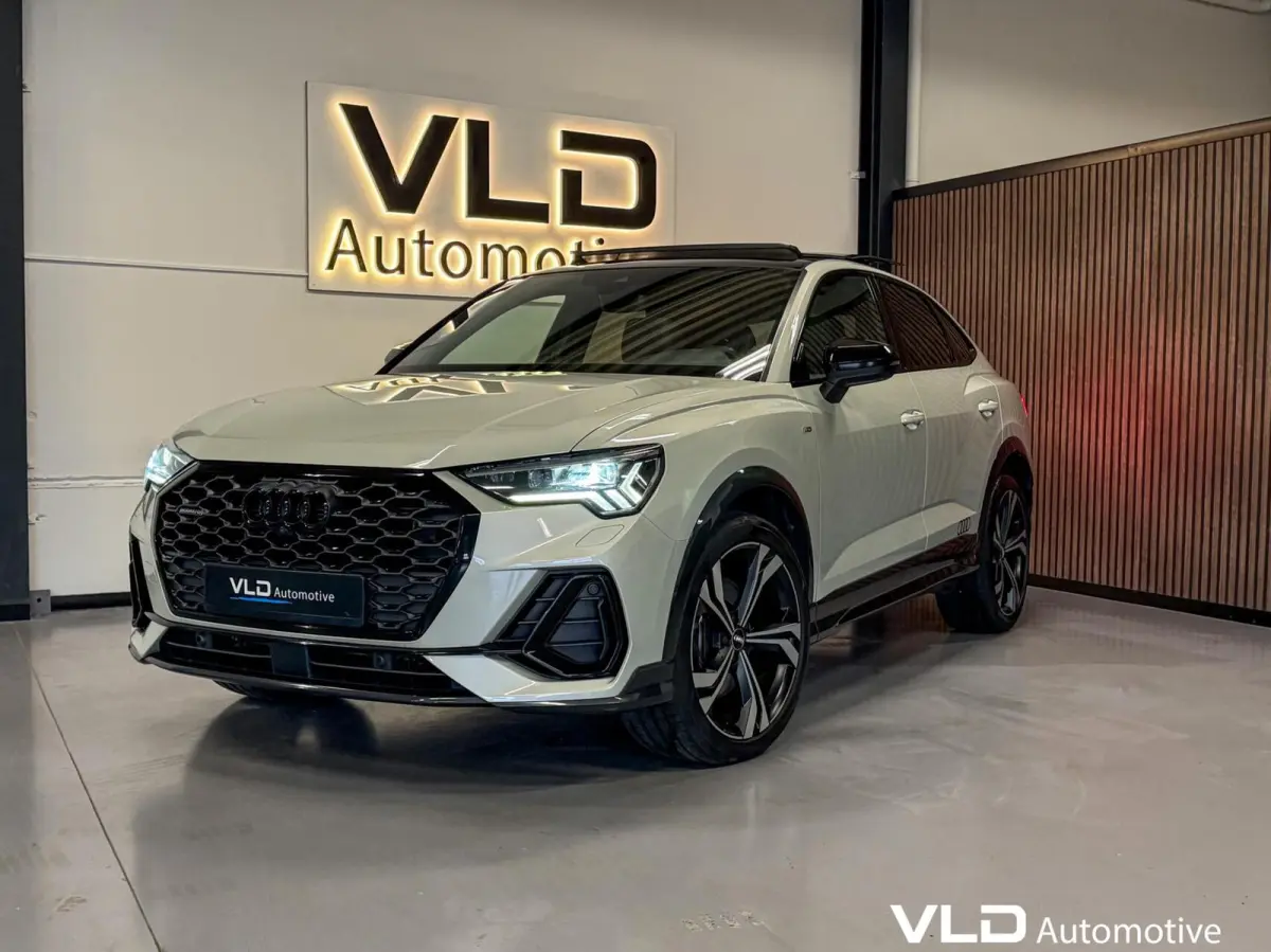 45 TFSI quattro S Edition 360* B&O MATRIX 3X S-line