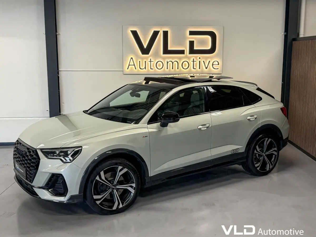45 TFSI quattro S Edition 360* B&O MATRIX 3X S-line