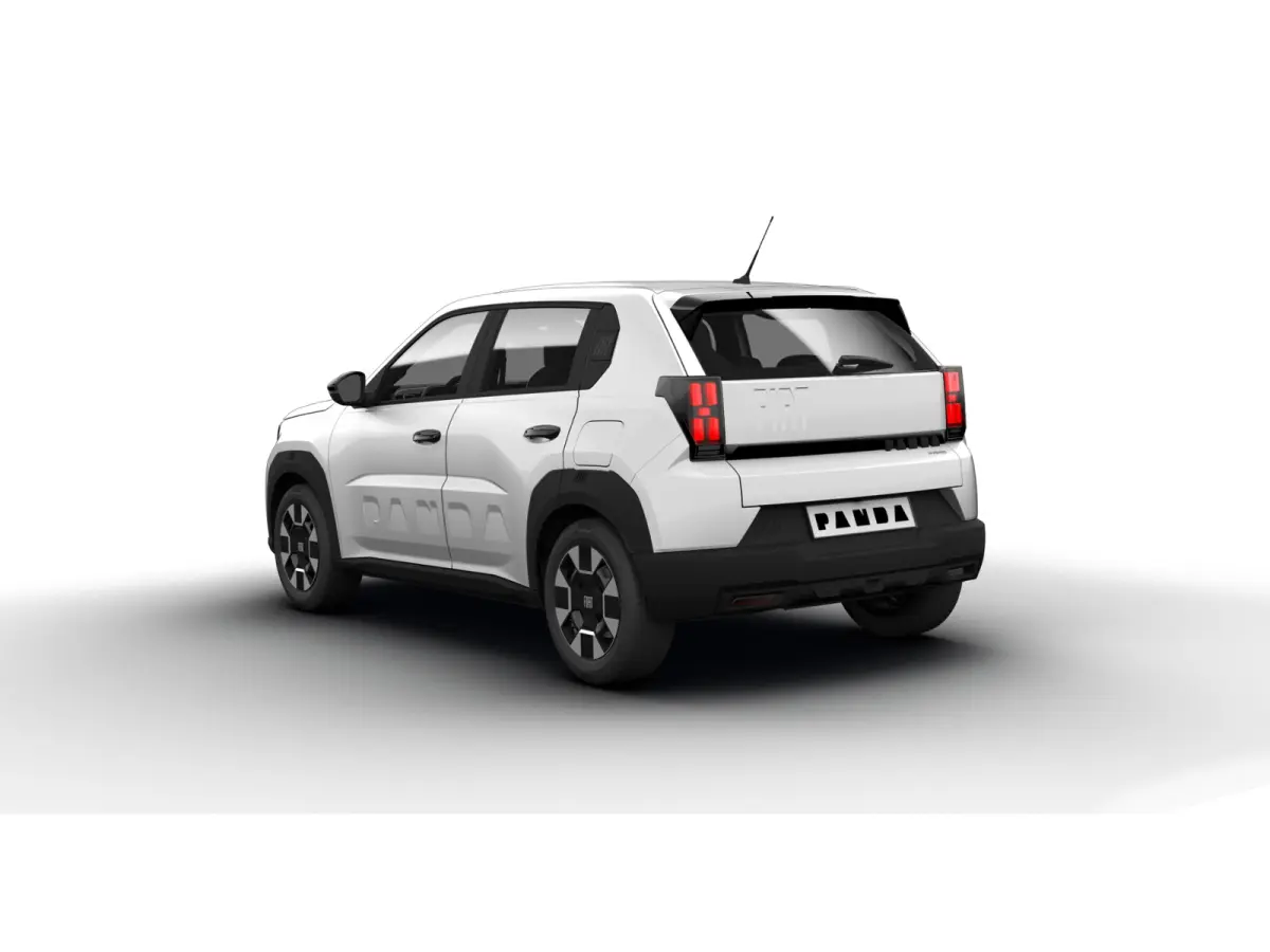 Icon | 10,25" touchscreen radio met Bluetooth, DAB & USB | Airconditioning handmatig | Cruise Control incl. speed limiter