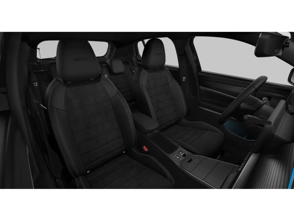 Sport | 10,25" touchscreen radio met Bluetooth, DAB & USB | Automatische airconditioning | Cruise control