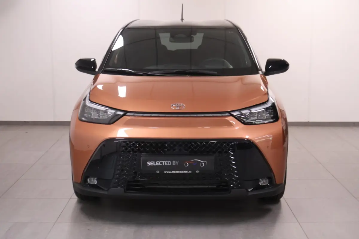 Hybrid 115 Pulse | MY26 | €1.250 Voordeel