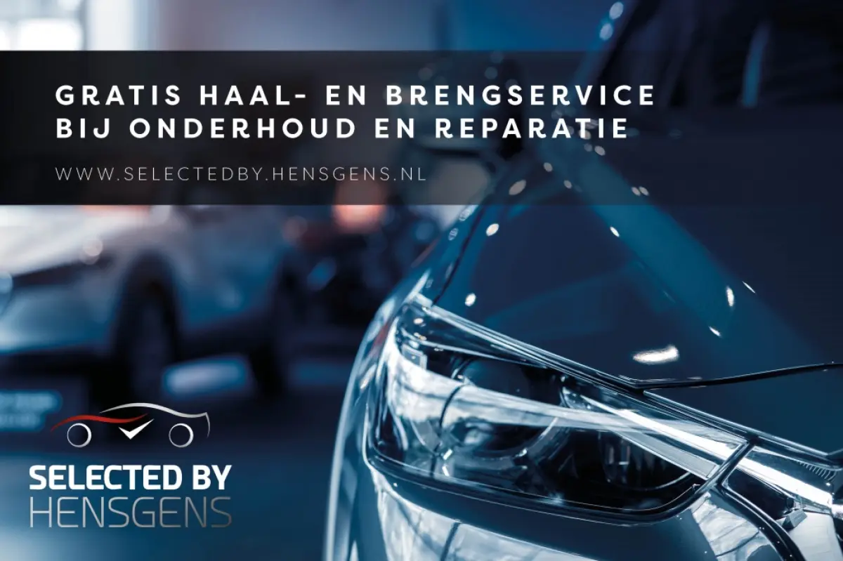 Hybrid 115 Play | MY26 | LMV | Stoelverwarming met €1.250 Voordeel