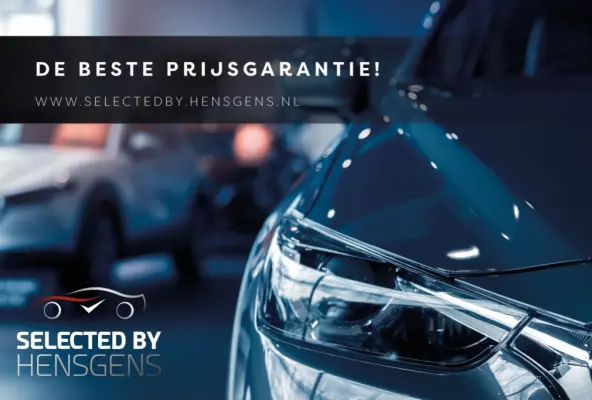 Hybrid 115 Play | MY26 | LMV | Stoelverwarming met €1.250 Voordeel