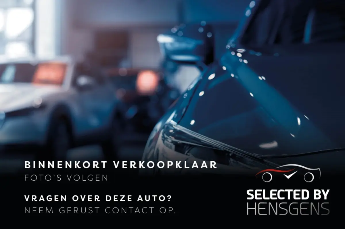 Hybrid 115 Play | MY26 | LMV | Stoelverwarming met €1.250 Voordeel
