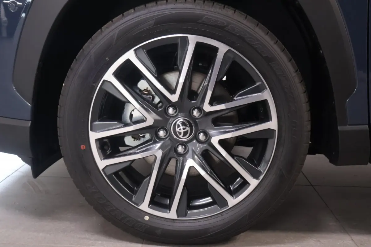 Hybrid 180 Executive | AWD | 4x4 | Direct leverbaar