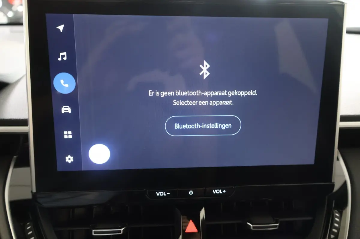 Hybrid 180 Executive | AWD | 4x4 | Direct leverbaar