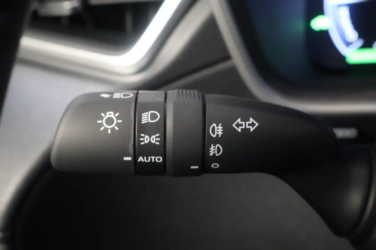 Hybrid 180 Executive | AWD | 4x4 | Direct leverbaar