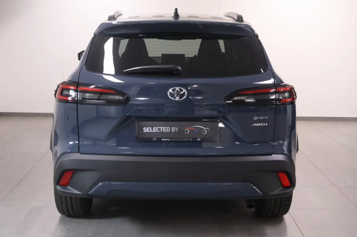 Hybrid 180 Executive | AWD | 4x4 | Direct leverbaar