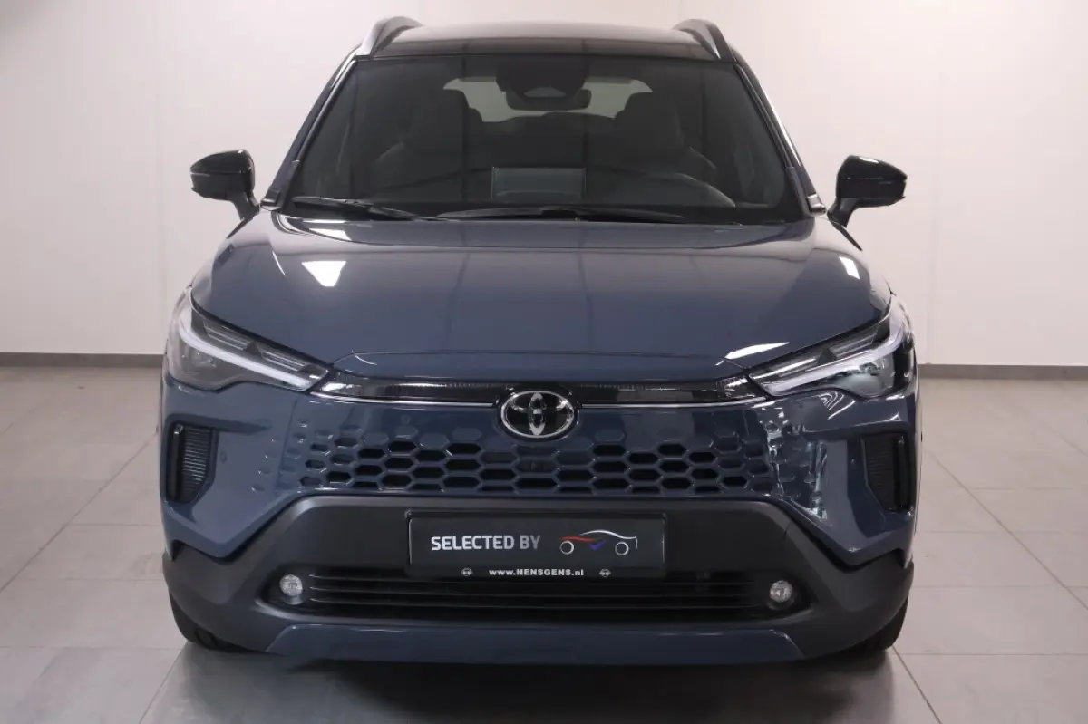 Hybrid 180 Executive | AWD | 4x4 | Direct leverbaar