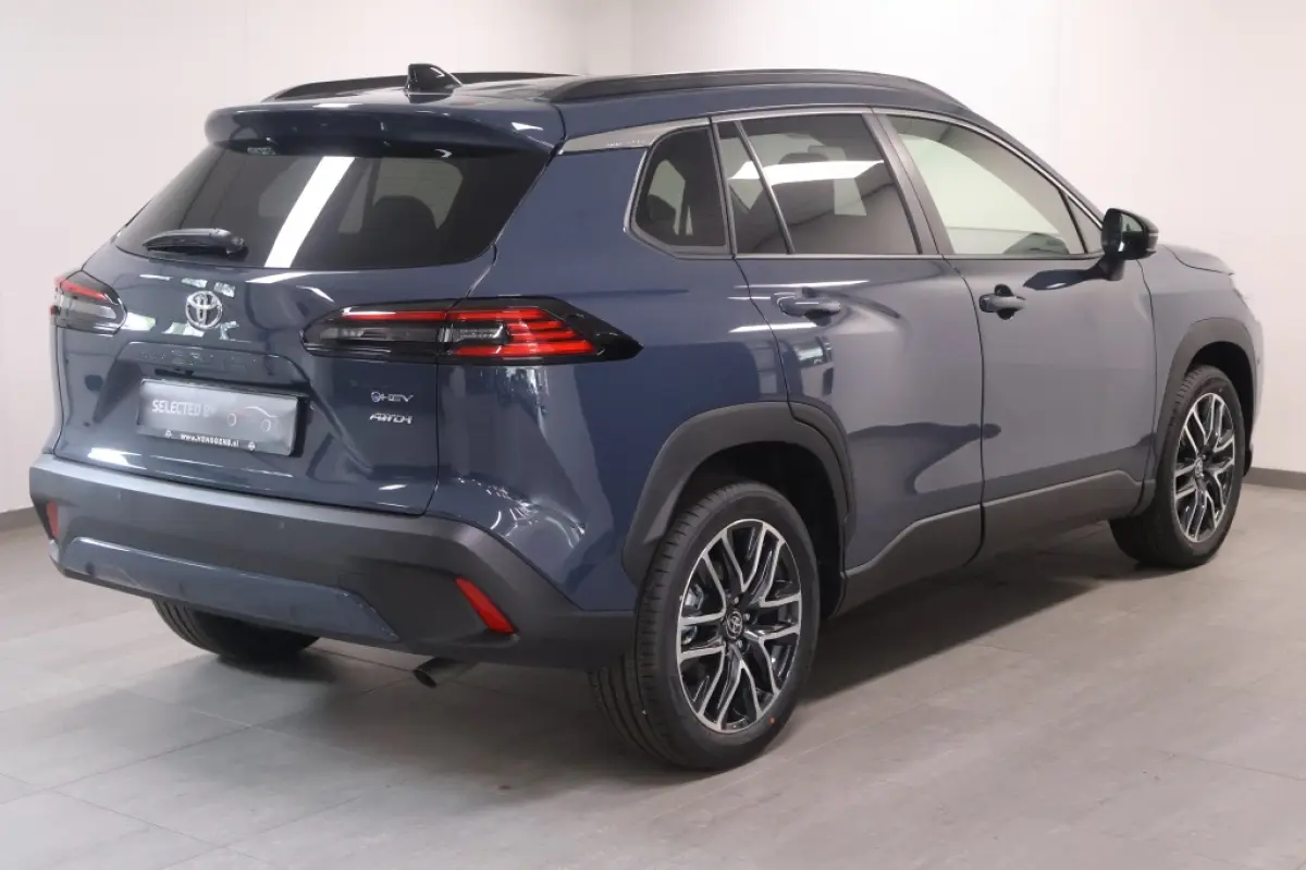 Hybrid 180 Executive | AWD | 4x4 | Direct leverbaar