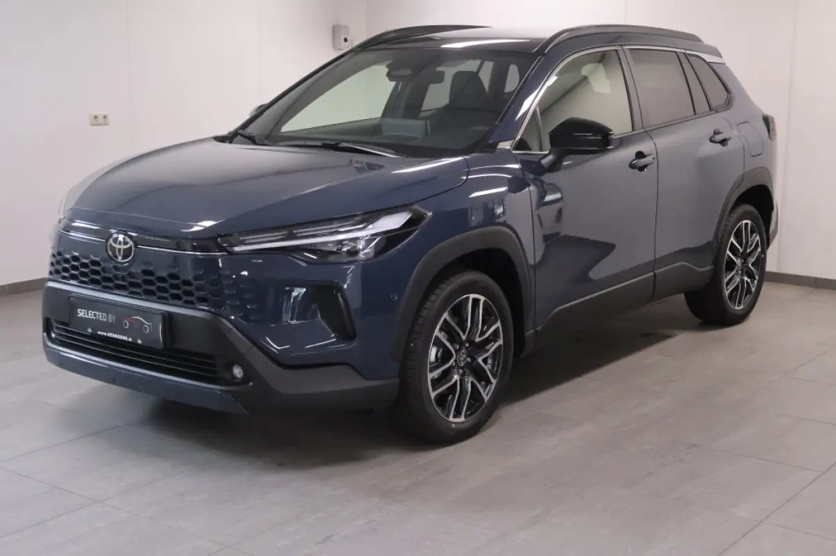 Hybrid 180 Executive | AWD | 4x4 | Direct leverbaar