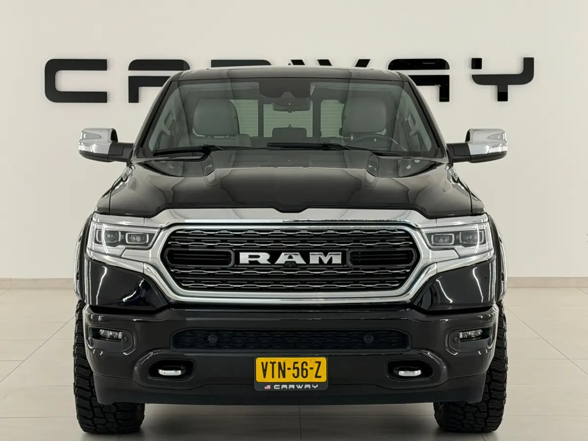 1500 5.7 V8 LIMITED 10TH ANNIVERSARY EDITION Widebody