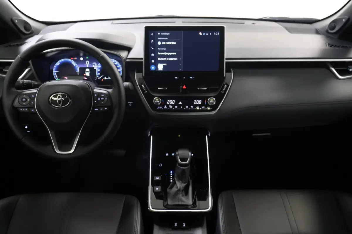 Hybrid 180 Executive | AWD | 4x4 | Direct leverbaar