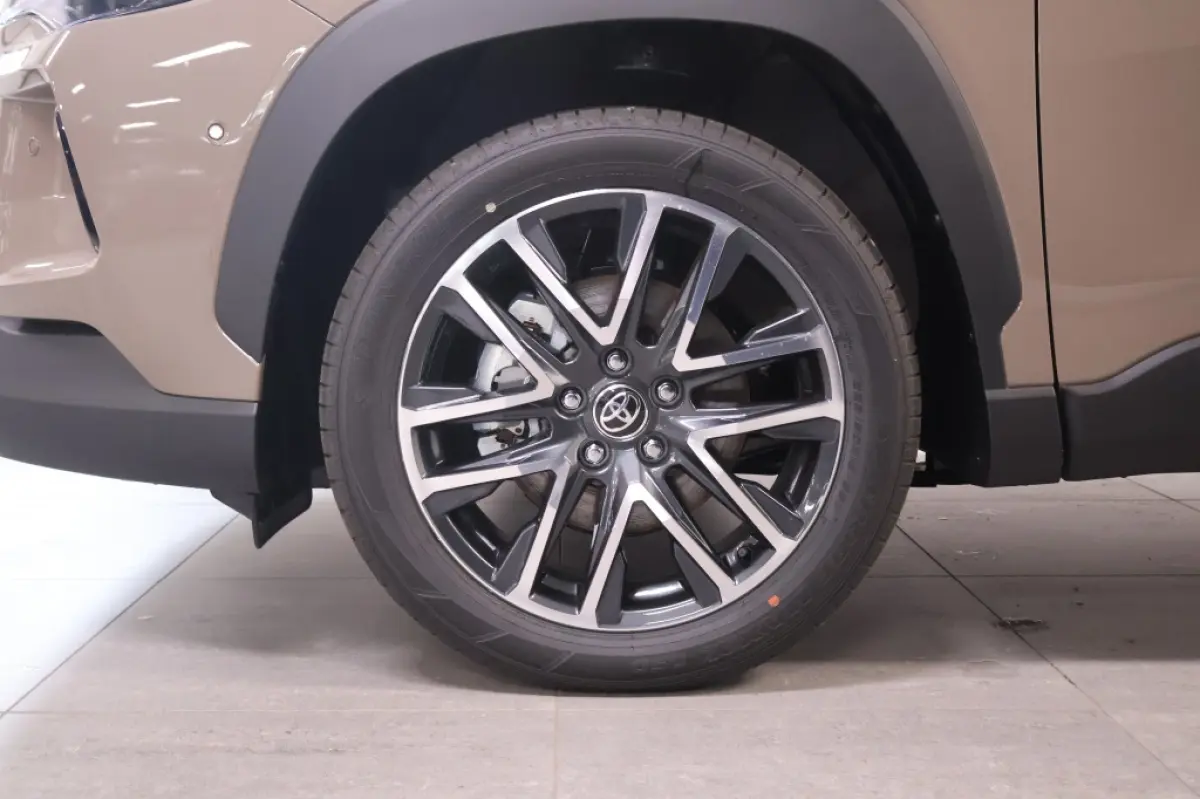 Hybrid 180 Executive | AWD | 4x4 | Direct leverbaar