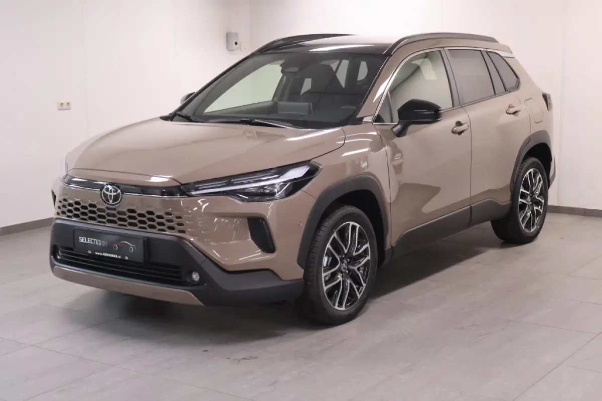 Hybrid 180 Executive | AWD | 4x4 | Direct leverbaar
