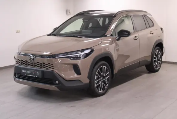 Hybrid 180 Executive | AWD | 4x4 | Direct leverbaar