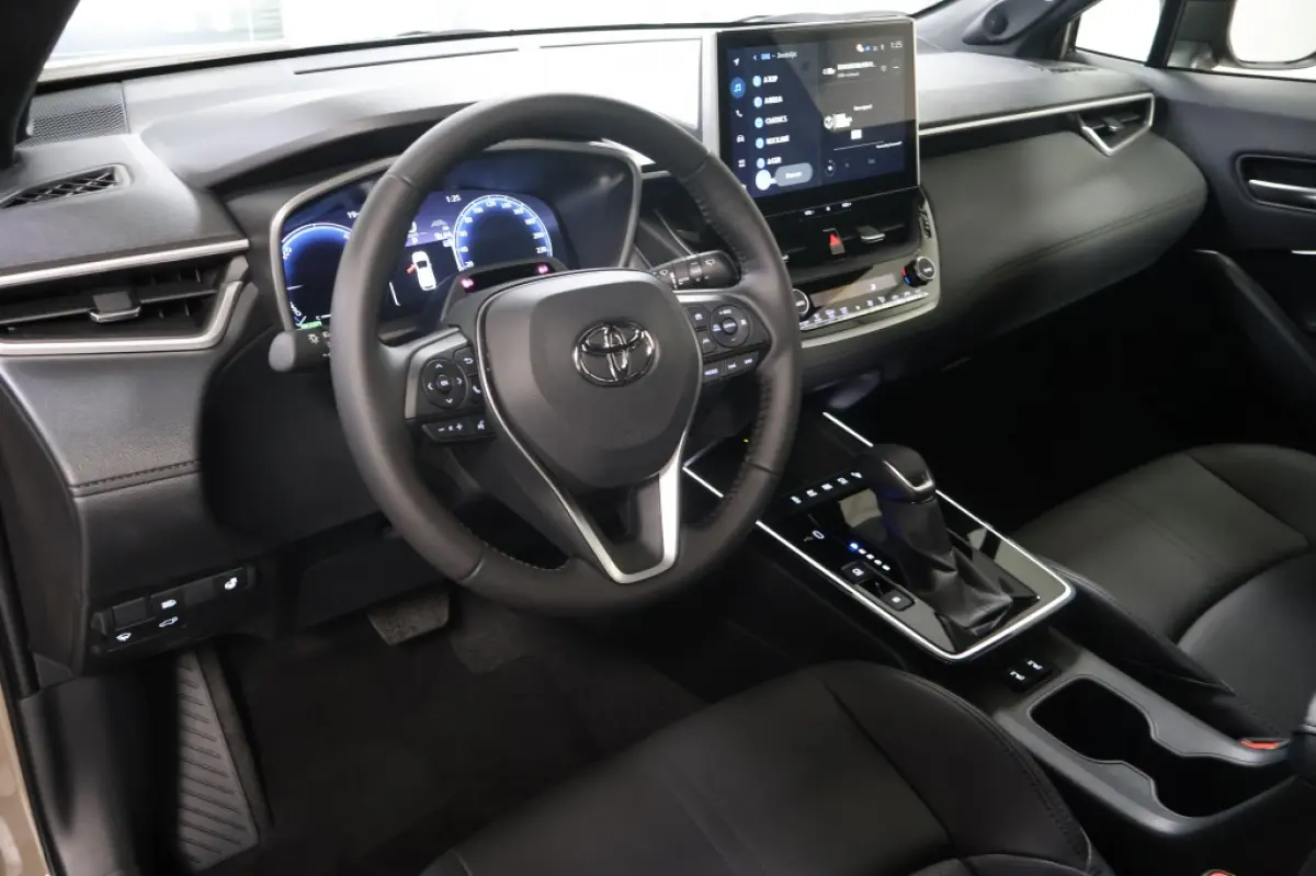 Hybrid 180 Executive | AWD | 4x4 | Direct leverbaar