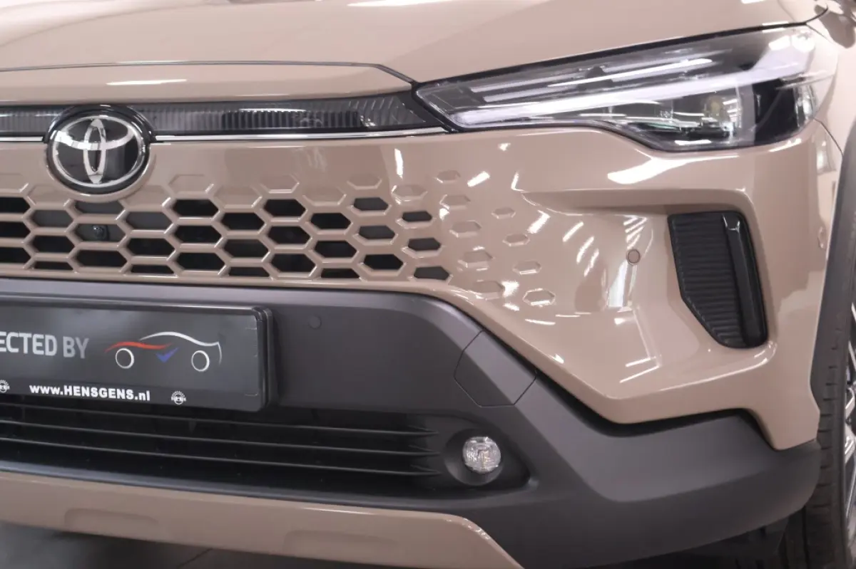 Hybrid 180 Executive | AWD | 4x4 | Direct leverbaar