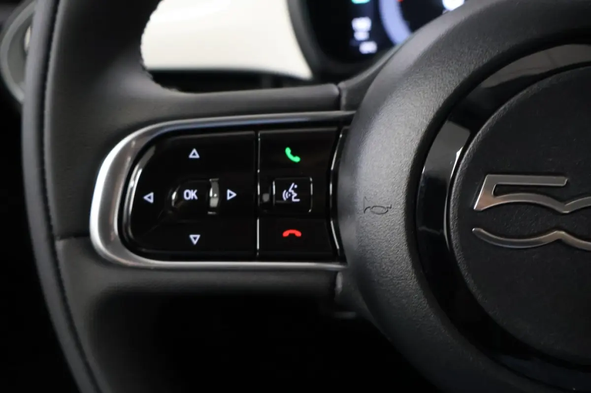 42 kWh Icon met Comfort Pack