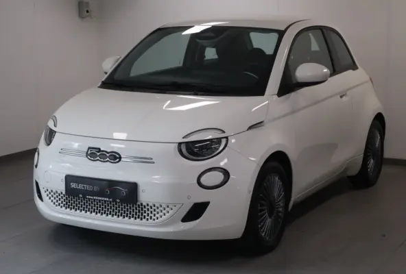 42 kWh Icon met Comfort Pack