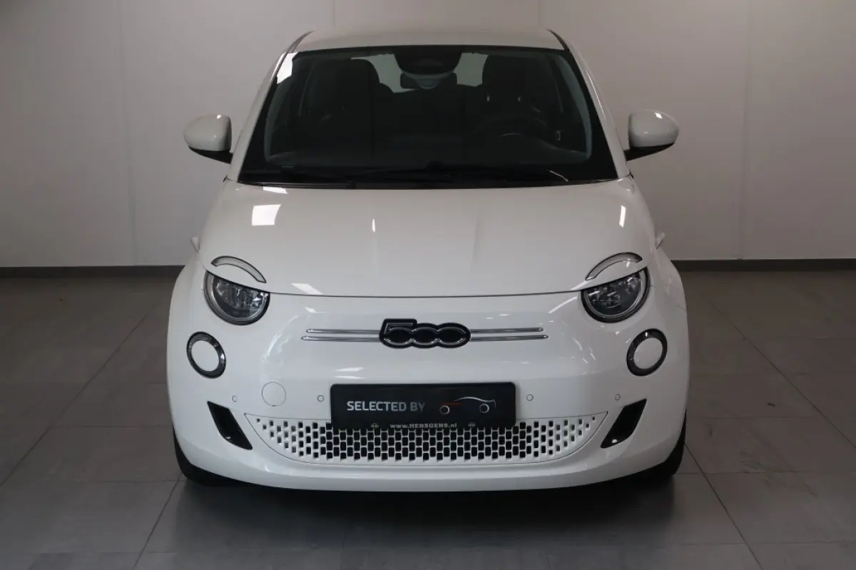 42 kWh Icon met Comfort Pack