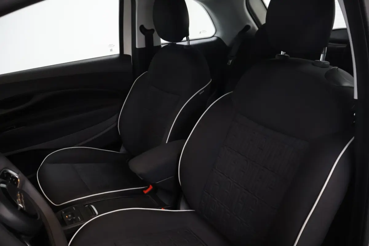 42 kWh Icon met Comfort Pack