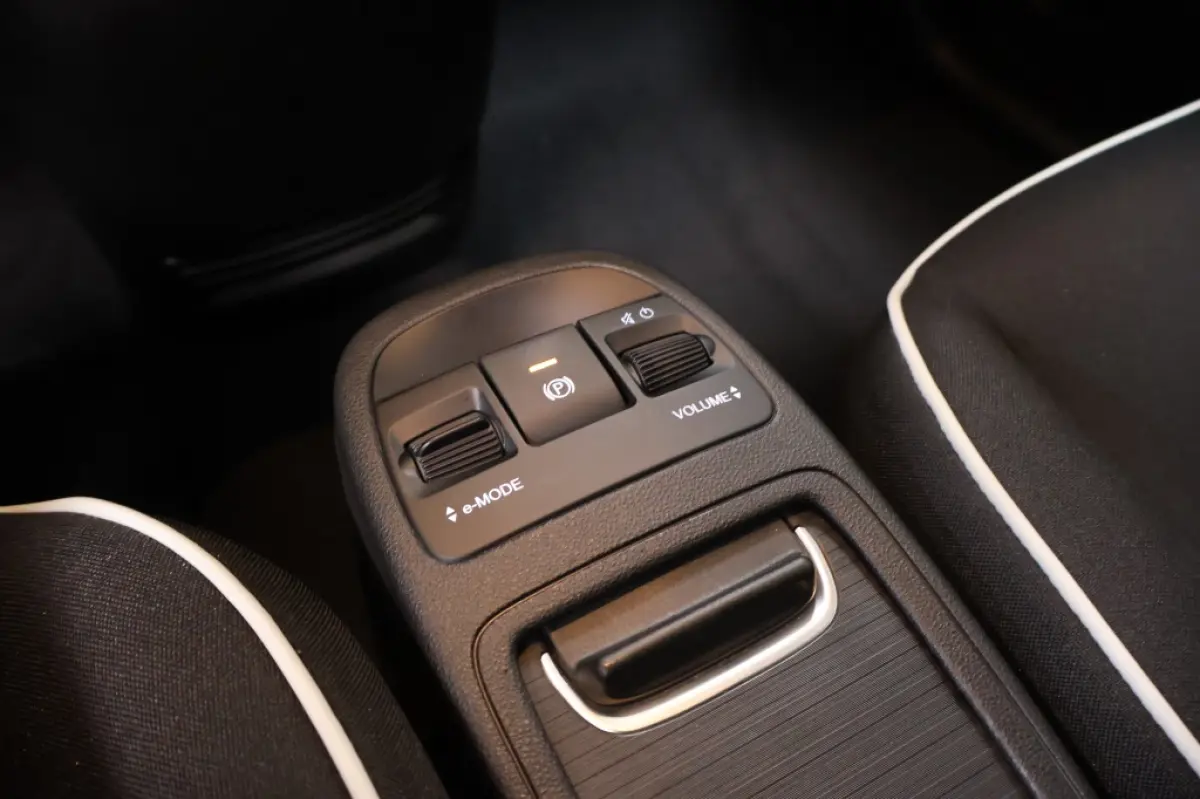 42 kWh Icon met Comfort Pack