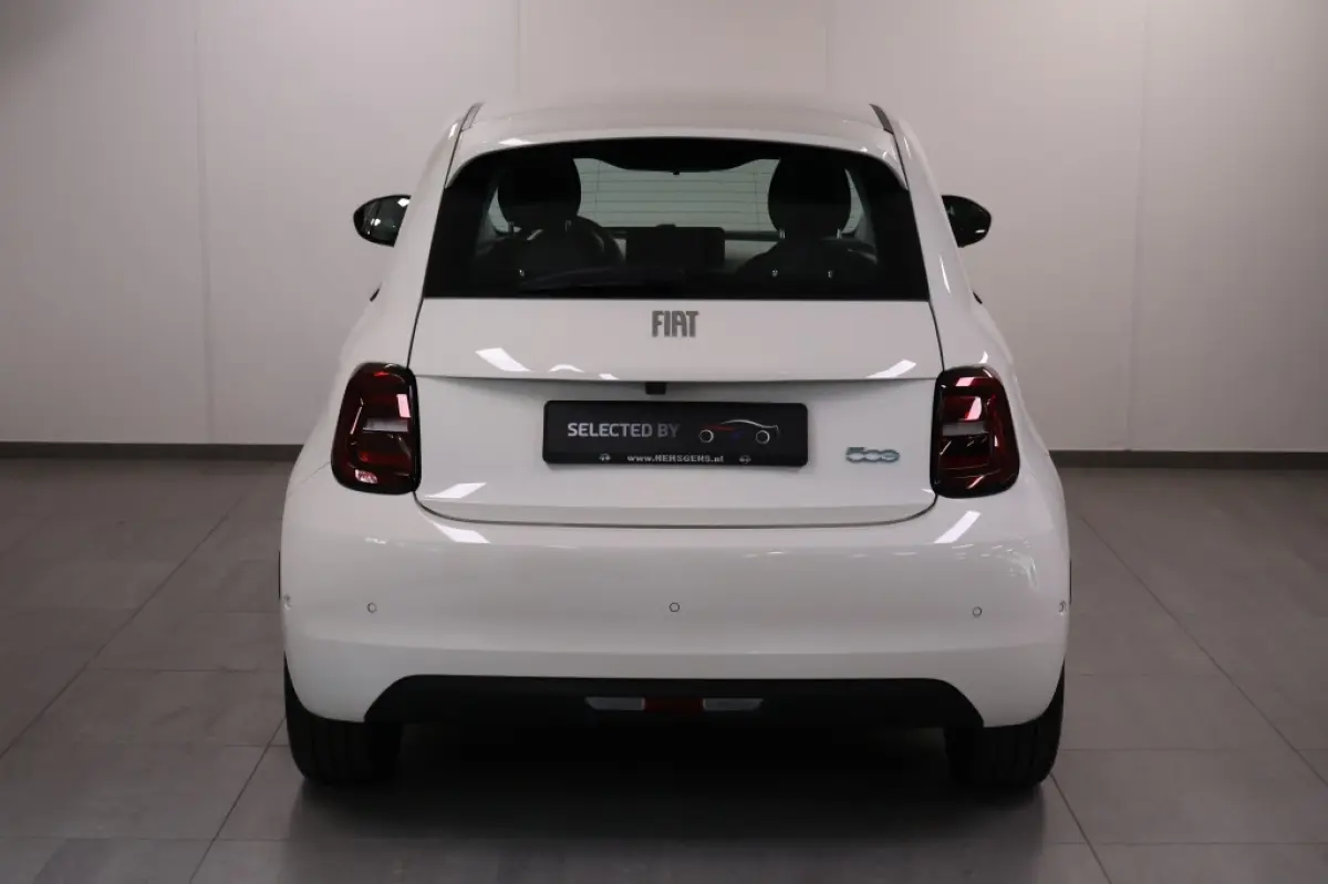 42 kWh Icon met Comfort Pack