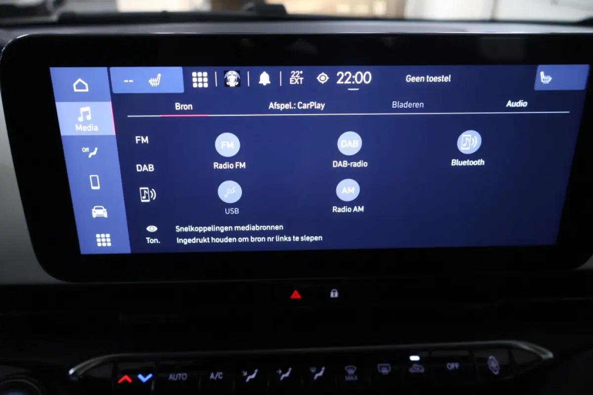 42 kWh Icon met Comfort Pack