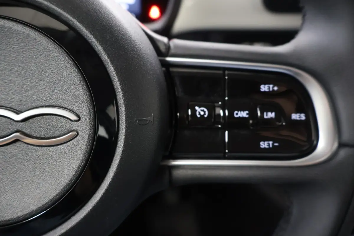42 kWh Icon met Comfort Pack