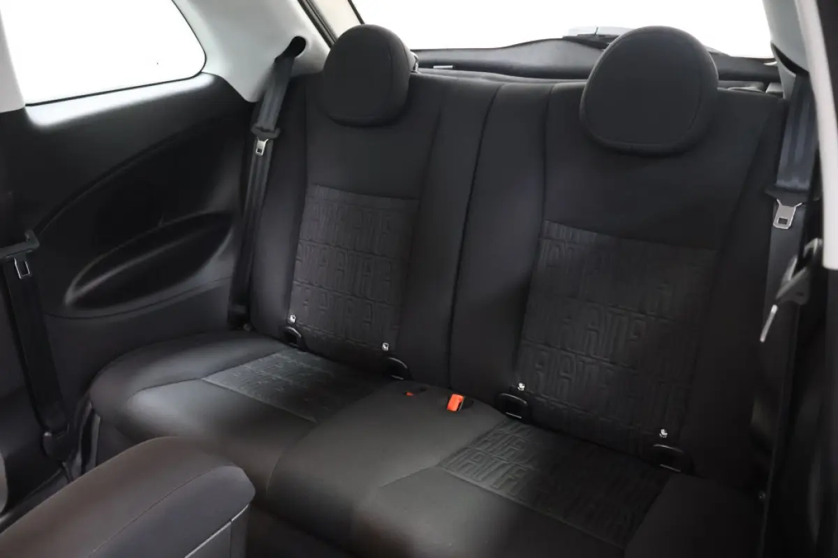 42 kWh Icon met Comfort Pack