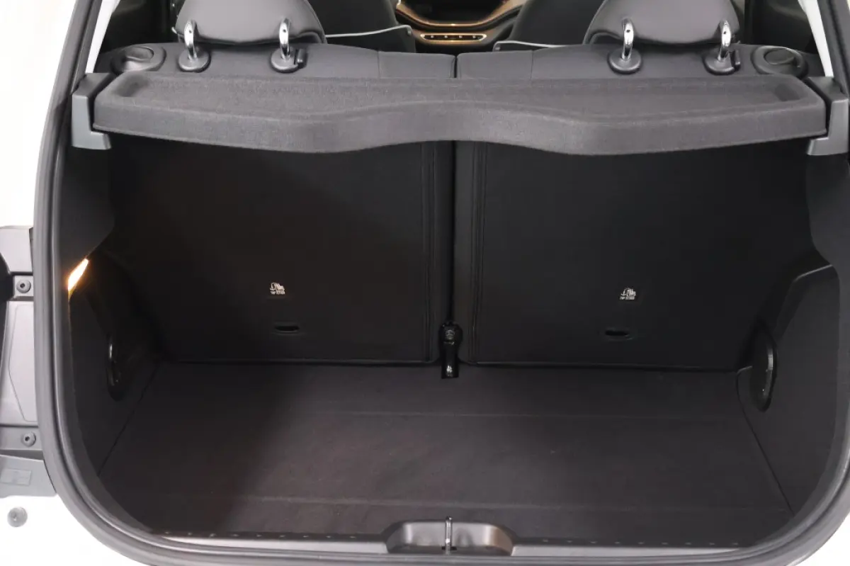 42 kWh Icon met Comfort Pack