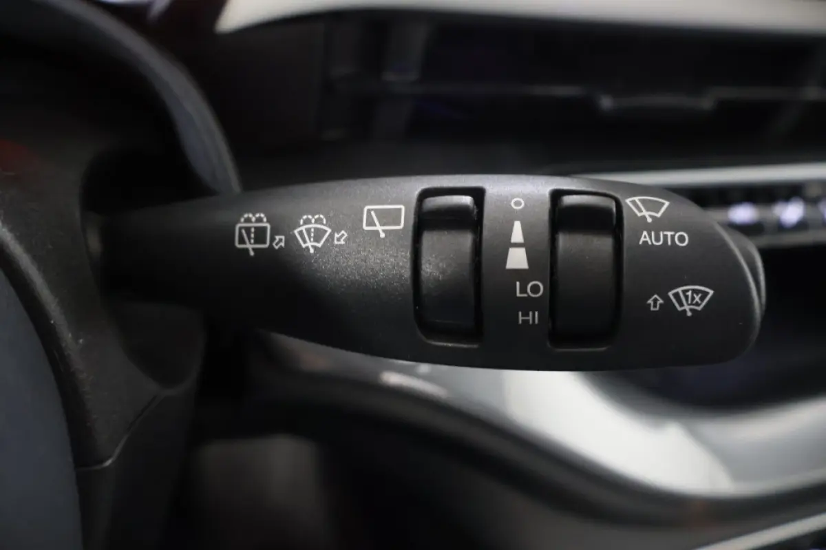 42 kWh Icon met Comfort Pack