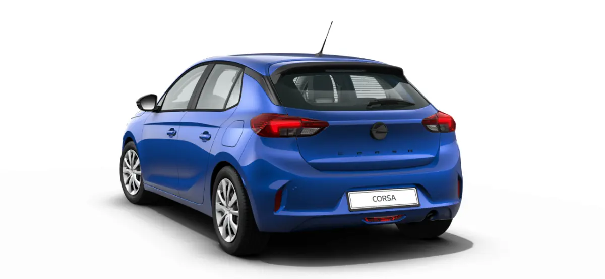 Edition | Dode hoek waarschuwing | Draadloze Apple Carplay en Android Auto | LED koplampen met LED dagrijverlichting