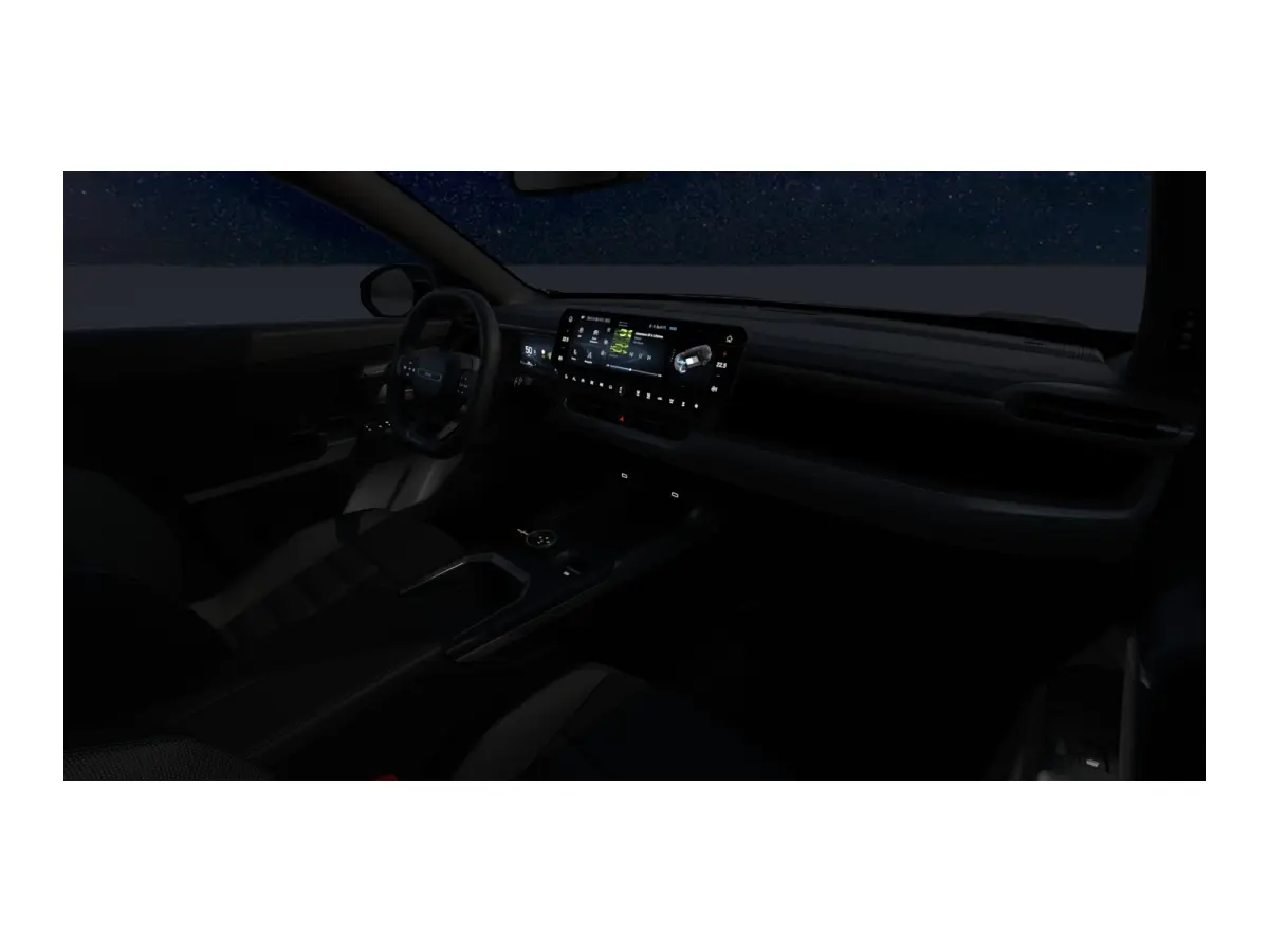 Overland | Privacy Glass