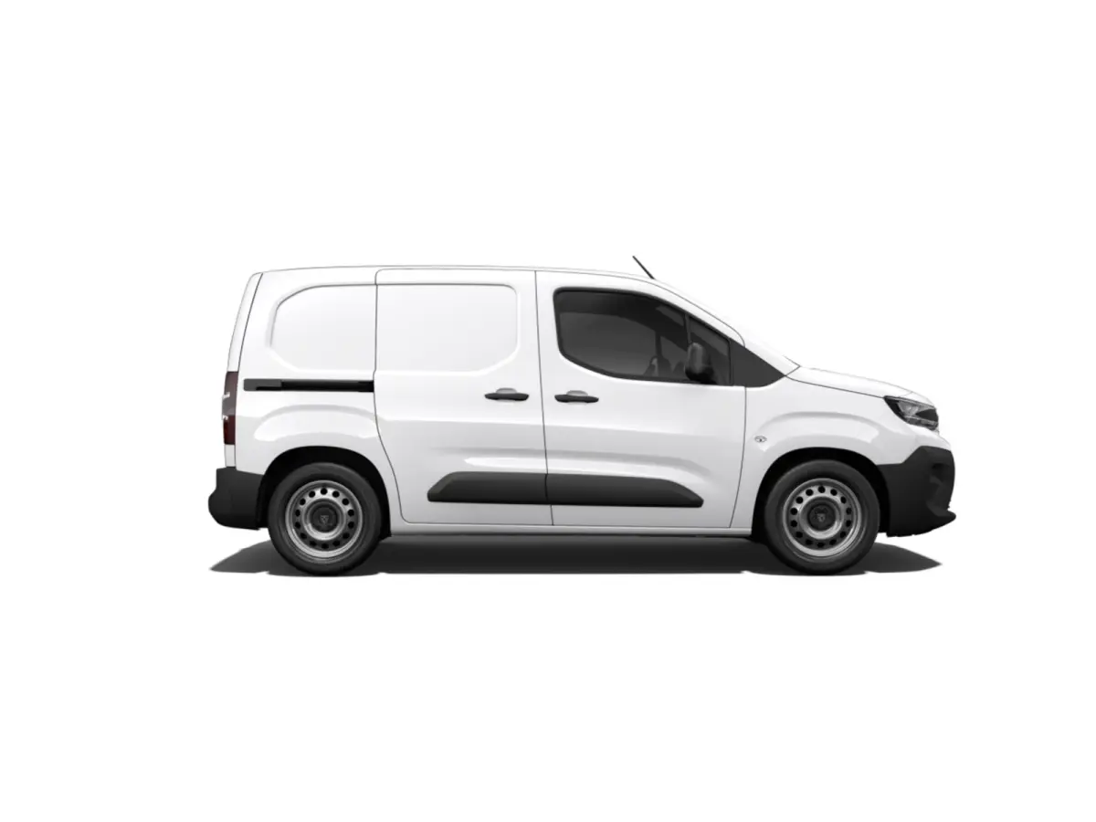Standaard - Elektrisch | Elektrisch verstelbare en verwarmbare buitenspiegels | Parkeersensoren achter