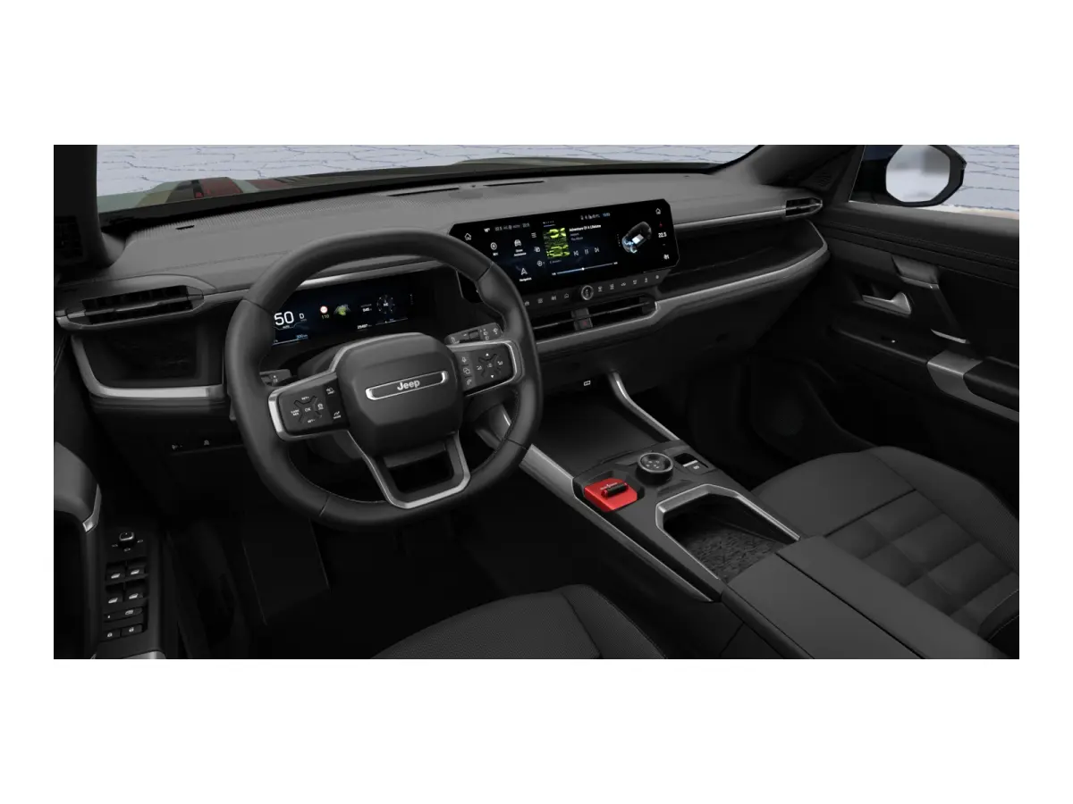 Overland | Privacy Glass
