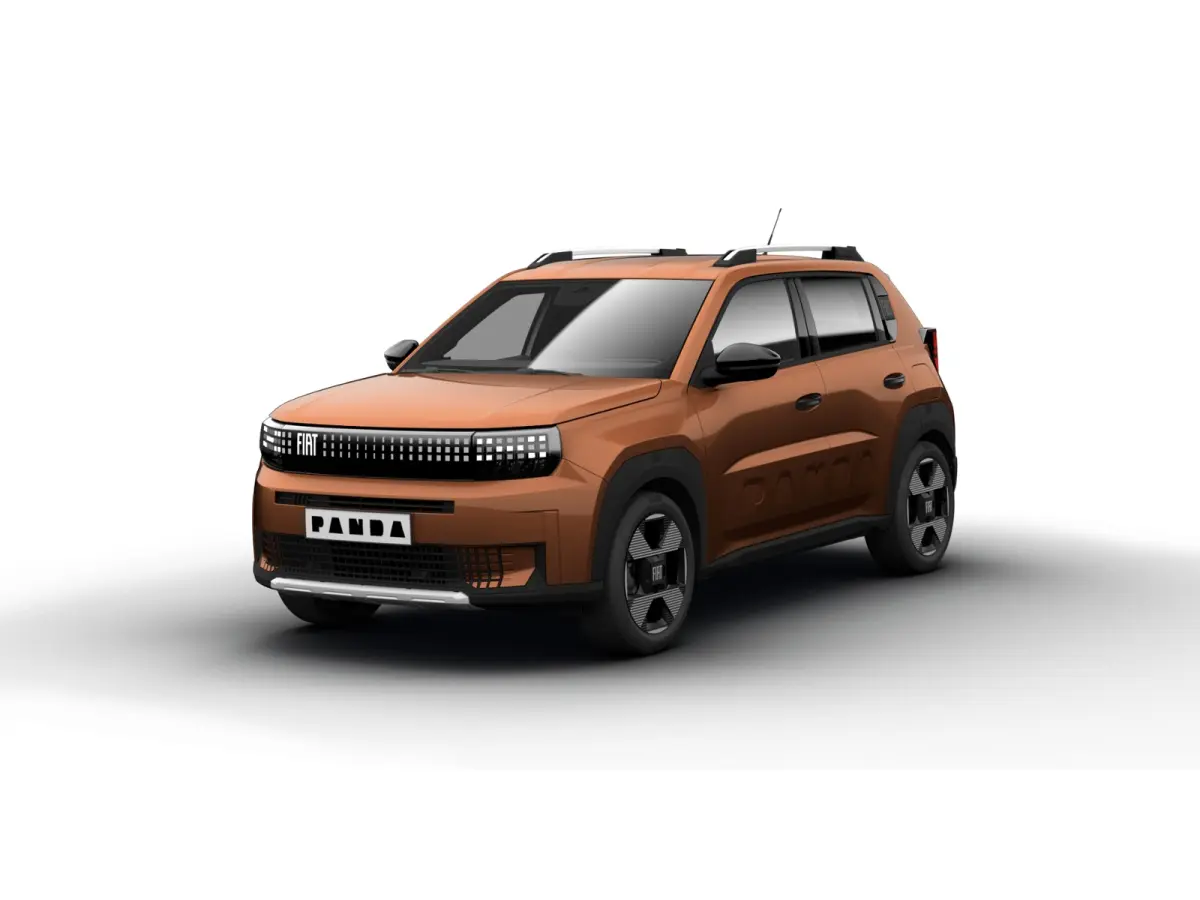 La Prima - Electric | 10,25" touchscreen radio met Bluetooth, DAB & USB én Navigatie | Automatische airconditioning | Cruise Control incl. speed limiter